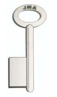 LLAVE DE SEGURIDAD LATON 1-G